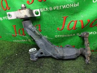 Рычаг нижний передний правый CROWN MAJESTA 2007 UZS186 3UZ-FE