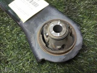 Рычаг левый передний NISSAN MARCH AK12 CR12DE 54501AX00B 3 ракурс