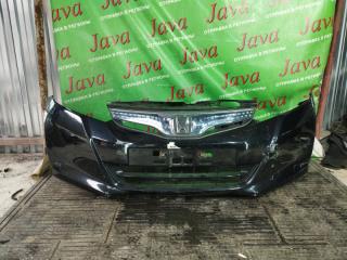 Бампер передний HONDA FIT GP1 LDA 1 ракурс