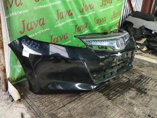 Бампер передний HONDA FIT GP1 LDA 2 ракурс