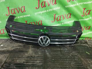 Решетка радиатора передняя VOLKSWAGEN SHARAN 2012