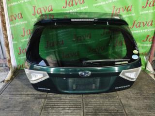 Запчасть дверь задняя задняя SUBARU IMPREZA 2010