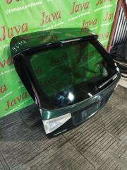 Дверь задняя задняя SUBARU IMPREZA GH3 EL154 60809FG0009P 2 ракурс