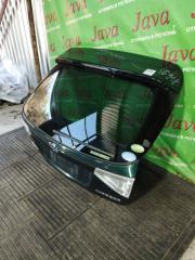 Дверь задняя задняя SUBARU IMPREZA GH3 EL154 60809FG0009P 3 ракурс