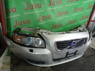 Ноускат передний VOLVO V50 MW43 B4204S3 2 ракурс