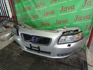 Ноускат передний VOLVO V50 MW43 B4204S3 3 ракурс