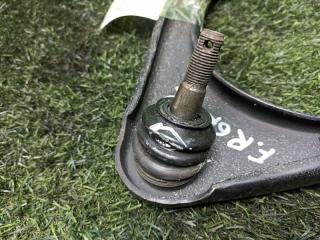 Рычаг правый передний TOYOTA MARK X GRX120 4GR-FSE 48610-39125 5 ракурс