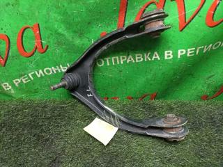 Рычаг левый передний TOYOTA MARK X GRX120 4GR-FSE 48630-39085 2 ракурс