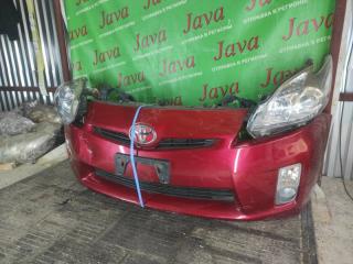 Ноускат передний TOYOTA PRIUS ZVW30 2ZR-FXE 3 ракурс