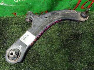 Рычаг правый передний NISSAN WINGROAD Y12 HR15DE 54500ED00A 1 ракурс