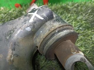 Рычаг левый передний HONDA STEPWGN RK1 R20A 51360-SZW-003 4 ракурс