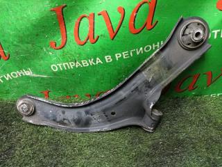 Рычаг левый передний NISSAN NOTE E11 HR15DE 54501AX00B 2 ракурс