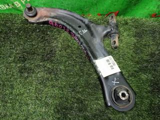 Рычаг левый передний NISSAN SERENA C26 MR20DD 54501EN001 1 ракурс