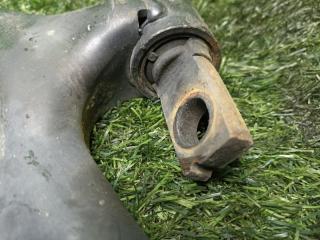 Рычаг левый передний NISSAN SERENA C26 MR20DD 54501EN001 4 ракурс