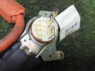 Кнопка кондиционера передняя TOYOTA PRIUS ALPHA ZVW41 2ZR-FXE 82122-47030 2 ракурс