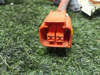 Кнопка кондиционера передняя TOYOTA PRIUS ALPHA ZVW41 2ZR-FXE 82122-47030 3 ракурс