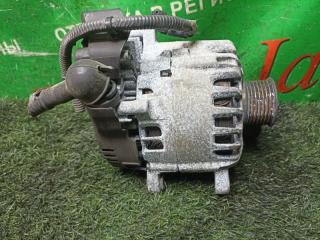 Генератор передний NISSAN SERENA FC26 MR20DD 2310A-1VA0A 4 ракурс