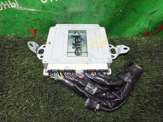 Блок EFI SUBARU FORESTER 2002