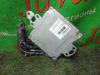 Блок efi SUBARU FORESTER SG5 EJ205 4 ракурс
