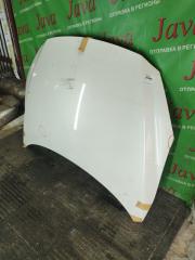 Капот передний MAZDA DEMIO DJ3FS P3-VPS DBY05231XA 3 ракурс