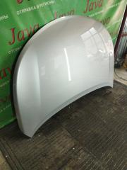 Капот передний TOYOTA AVENSIS ZRT272 3ZR-FAE 5330105040 2 ракурс