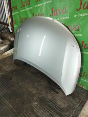 Капот передний TOYOTA AVENSIS ZRT272 3ZR-FAE 5330105040 3 ракурс