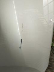 Капот передний TOYOTA AVENSIS ZRT272 3ZR-FAE 5330105040 4 ракурс