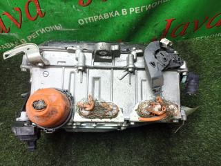 Инвертор передний TOYOTA AQUA NHP10 1NZ-FXE G9200-52010 2 ракурс