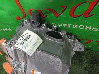 Инвертор передний TOYOTA AQUA NHP10 1NZ-FXE G9200-52010 4 ракурс
