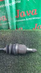 Привод левый передний NISSAN MARCH AK12 CR12DE 39101AX005 2 ракурс
