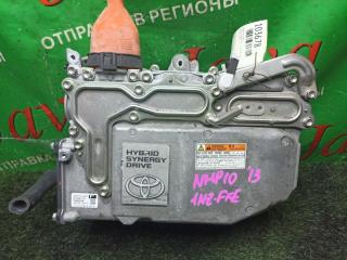 Инвертор передний TOYOTA AQUA 2015