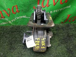 Вал отбора мощности ISUZU FORWARD FRR90 4HK1 1 ракурс Вал отбора мощности ISUZU FORWARD FRR90 4HK1 1 ракурс