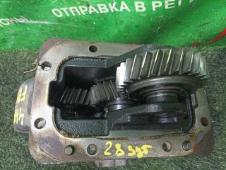 Вал отбора мощности ISUZU FORWARD FRR90 4HK1 4 ракурс Вал отбора мощности ISUZU FORWARD FRR90 4HK1 4 ракурс