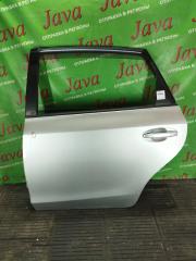 Дверь левая задняя TOYOTA PRIUS ALPHA ZVW41 2ZR-FXE 1 ракурс