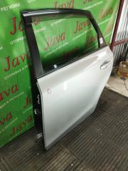 Дверь левая задняя TOYOTA PRIUS ALPHA ZVW41 2ZR-FXE 2 ракурс