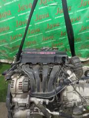 Двигатель MINI HATCH R50 W10B16A 3 ракурс