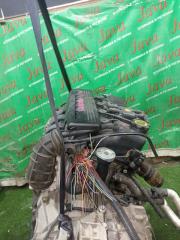 Двигатель MINI HATCH R50 W10B16A 4 ракурс