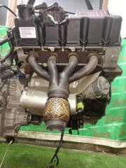 Двигатель MINI HATCH R50 W10B16A 5 ракурс