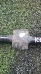 Привод левый передний TOYOTA PASSO KGC30 1KR-FE 43420-B1051 4 ракурс