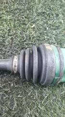 Привод левый передний TOYOTA PASSO KGC30 1KR-FE 43420-B1051 5 ракурс