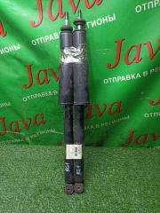 Амортизатор задний HONDA STEPWGN RG1 K20A 1 ракурс