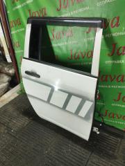 Дверь правая задняя TOYOTA PROBOX NCP160 1NZ-FE 67003-52560 3 ракурс