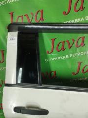 Дверь правая задняя TOYOTA PROBOX NCP160 1NZ-FE 67003-52560 5 ракурс