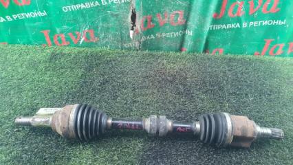 Привод левый передний NISSAN SERENA FC26 MR20DD 39101-1VA2C 1 ракурс