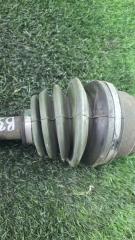 Привод правый передний NISSAN LAFESTA B30 MR20DE 39100EN000 2 ракурс