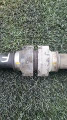 Привод правый передний NISSAN LAFESTA B30 MR20DE 39100EN000 4 ракурс