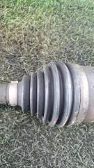 Привод левый передний NISSAN LAFESTA B30 MR20DE 39101EN000 2 ракурс