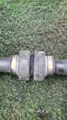 Привод левый передний NISSAN LAFESTA B30 MR20DE 39101EN000 4 ракурс