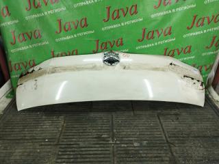 Запчасть капот передний TOYOTA HIACE 2009