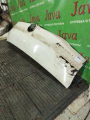Капот передний TOYOTA HIACE TRH226 2TR-FE 5330126090 3 ракурс